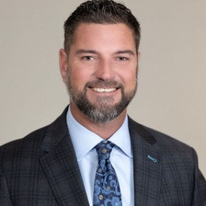 Photo of Blake Gaylord