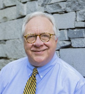 Photo of William B. Stewart