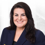 Photo of Maria Miaoulis