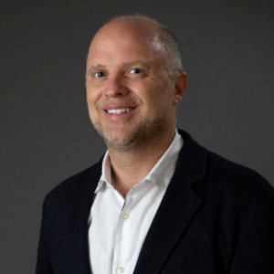 Photo of Michael P. Weisberg