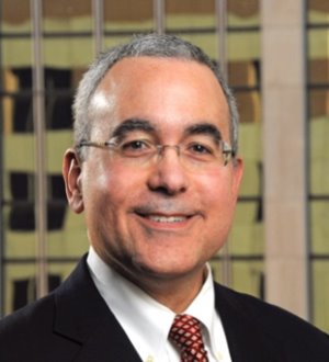 Photo of Gregory F. "Greg" Servodidio