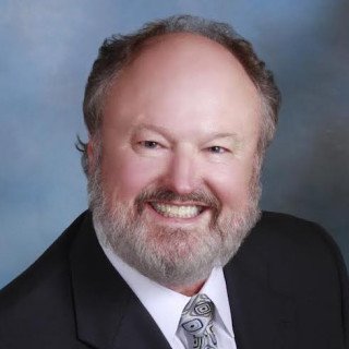 Photo of R. Steven Baker