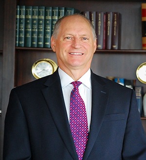 Photo of John F. Shreves