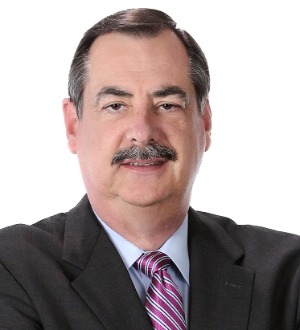 Photo of Philip R. "Phil" Cosgrove