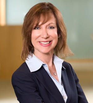 Photo of Stephanie C. Silvers