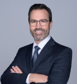 Photo of Michael Winkleman