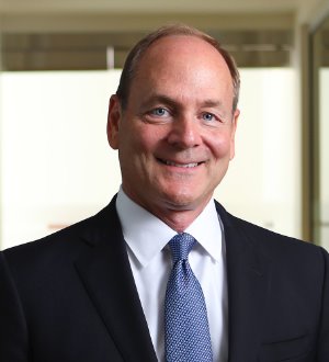 Photo of Garrick L. Gallagher