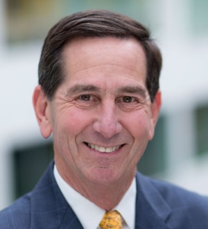 Photo of Howard I. Grossman