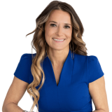 Photo of Alissa Leigh Wilson