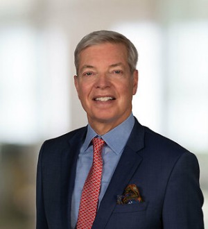 Photo of Edward P. "Ed" O'Keefe