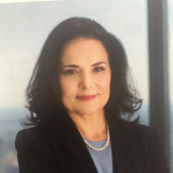 Photo of Norka M. Schell