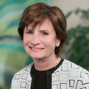 Photo of Nancy Isaacson