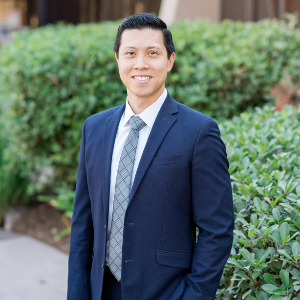 Photo of Loren Shiu