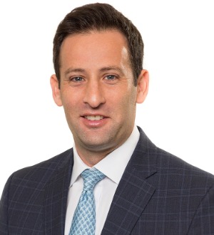 Photo of David Itskovich