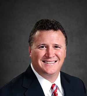 Photo of Stephen J. Knox