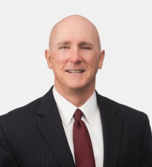 Photo of Dean Freitag