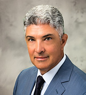 Photo of Todd C. Theodora