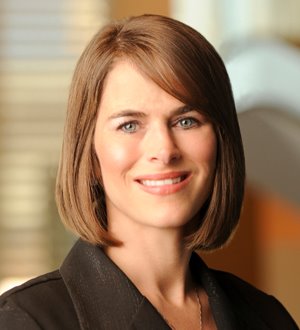 Photo of Mary Kay Shaver