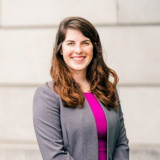 Photo of Bailey M. Privette