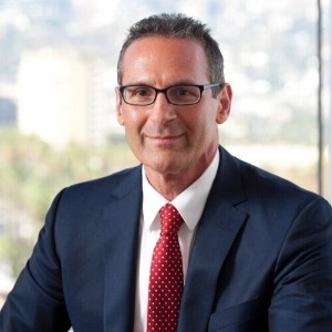 Photo of Jeff M. Sturman