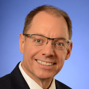Photo of David M. Knasel