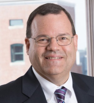 Photo of Glenn Israel