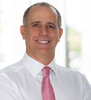 Photo of Michael Freedland