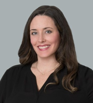 Photo of Jennifer L. Oden