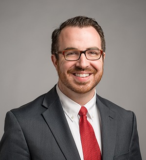 Photo of Matt Korn