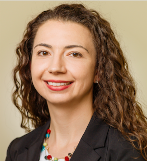Photo of Jennifer DiVeterano "Jenn" Gayle