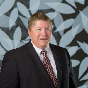 Photo of Scott A. Ritsema