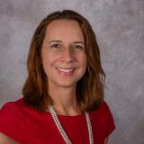 Photo of Melanie Hogg