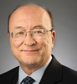 Photo of Calvin E. Davis