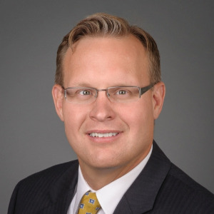 Photo of Royce Covington