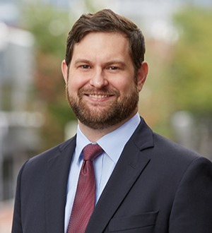 Photo of Michael H. Jones