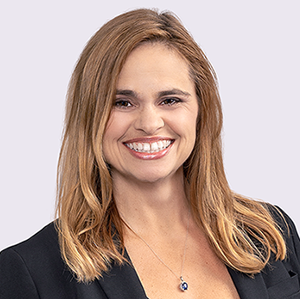 Photo of Stacey C. S. Cerrone