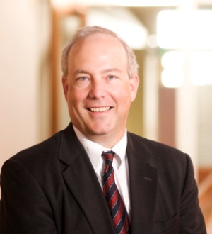 Photo of Christopher S. "Chris" Simmons