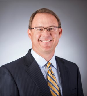 Photo of Hunter T. McLean