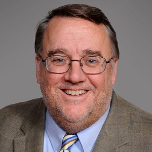 Photo of Todd F. Maynes