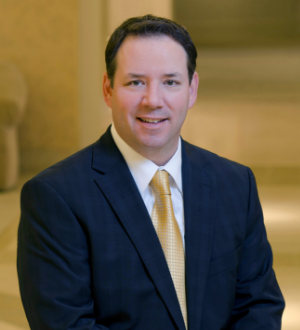 Photo of David Sochia