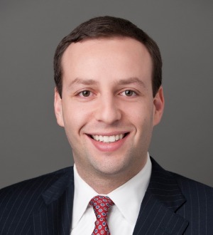 Photo of M. Jonathan Seibald