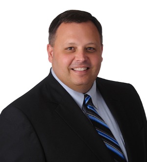 Photo of Jay Inman