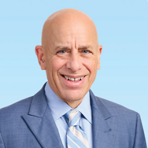 Photo of Stephen M. "Steve" Perry