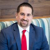 Photo of Matthew J. Olszewski