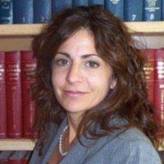 Photo of Laina Chikhani