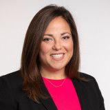 Photo of Nicole A. Kobis