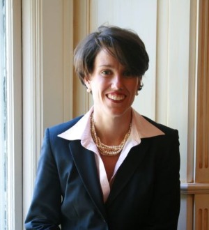 Photo of C. Melissa "Missy" Owen