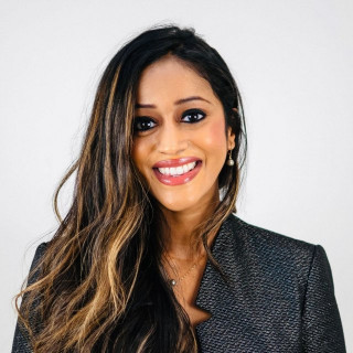 Photo of Rachel Bethel