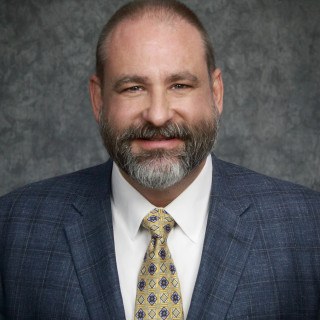 Photo of Stephen Trezza