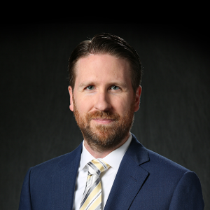 Photo of Michael J. Schubert